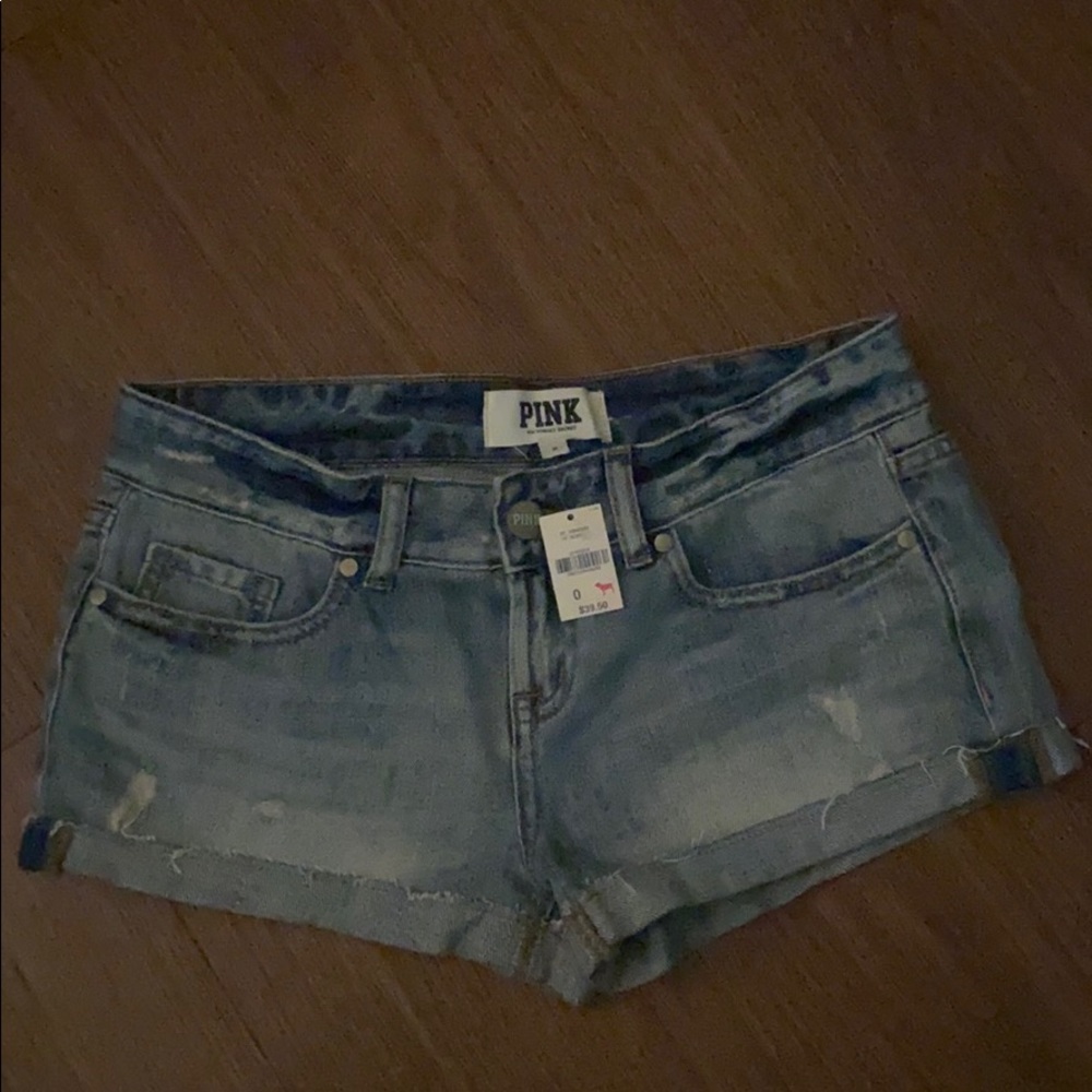 Victoria’s Secret PINK shorts